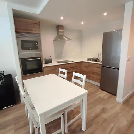 Sotillo Appartement