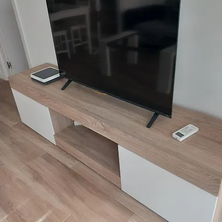 Appartement Sotillo *