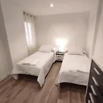 Sotillo Apartman *