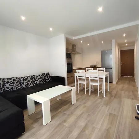 Sotillo Apartman *